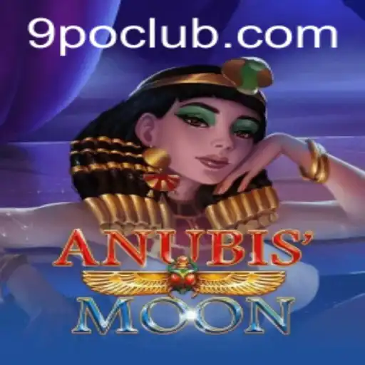 AnubisMoon: Explore the Mysteries of Ancient Egypt