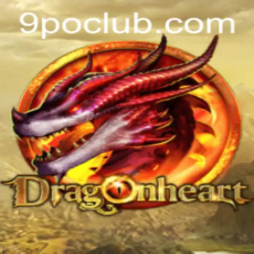 Unveiling DragonHeart: The Epic Board Game Adventure Shaped by 9PO