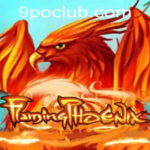FlamingPhoenix: Rise of the Legendary Game and the Enigmatic '9PO'
