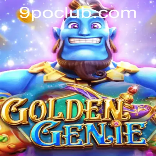 Discover the Magical World of GOLDENGENIE: A Unique Gaming Experience