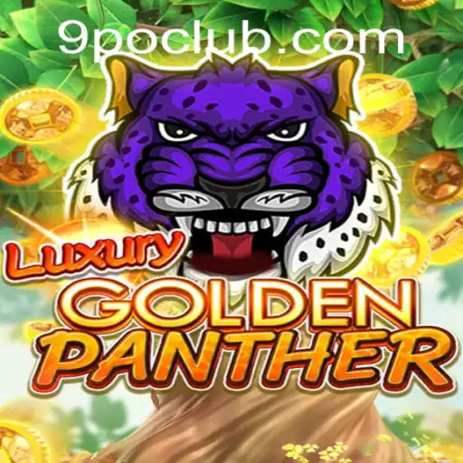 Unveiling the World of LUXURYGOLDENPANTHER: A Comprehensive Guide