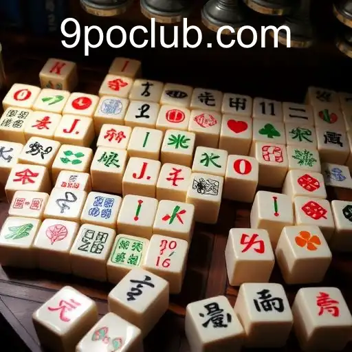 Mahjong