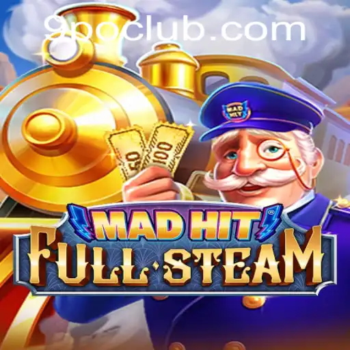 MadHitFullSteam: A Thrilling Journey into the World of Strategy and Chance