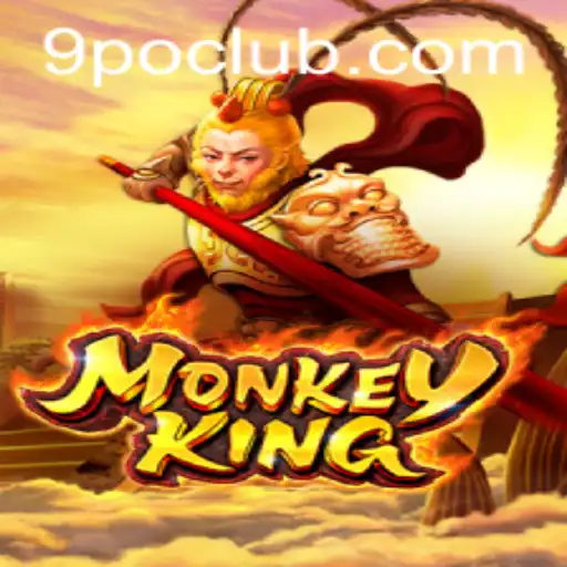 MonkeyKing: A Game of Strategy and Adventure