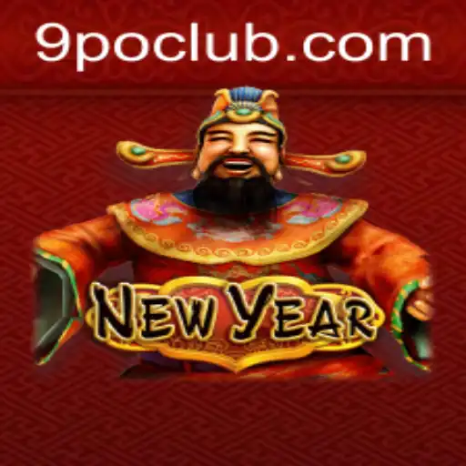 Unveiling NewYear: The Game Revolutionizing Celebrations with 9PO