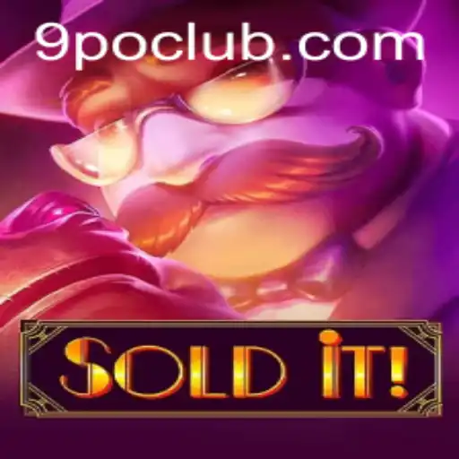 The Intriguing World of Soldit: A New Era in Gaming with 9PO