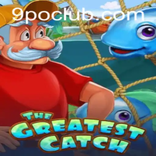 TheGreatestCatch: Dive into the Thrilling World of Sport Fishing