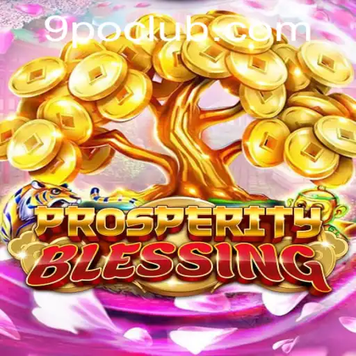 Exploring the Intricacies of ProsperityBlessing