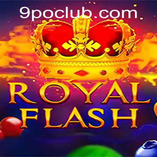 Introducing RoyalFlash: The Ultimate Card Game Revolution with 9PO Challenge