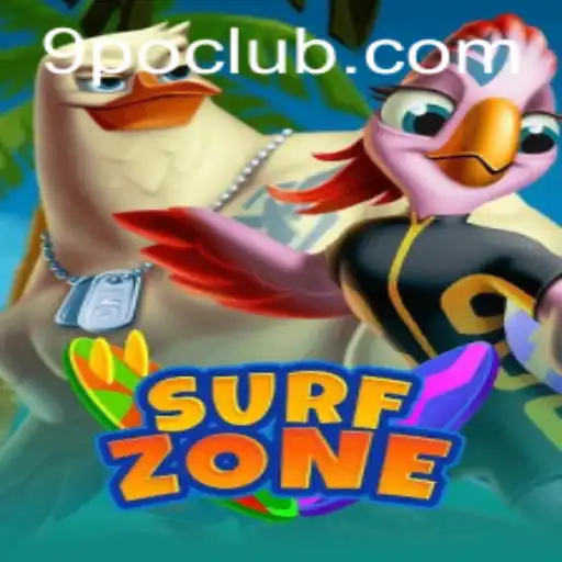 SurfZone: Riding the Waves of Adventure with 9PO