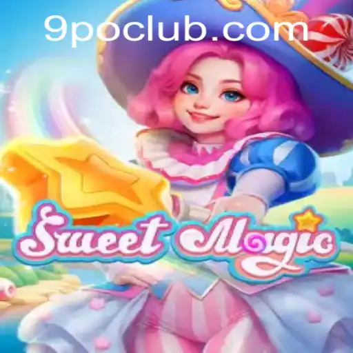 SweetMagic: An Enchanting Journey into the World of Confectionery Adventures