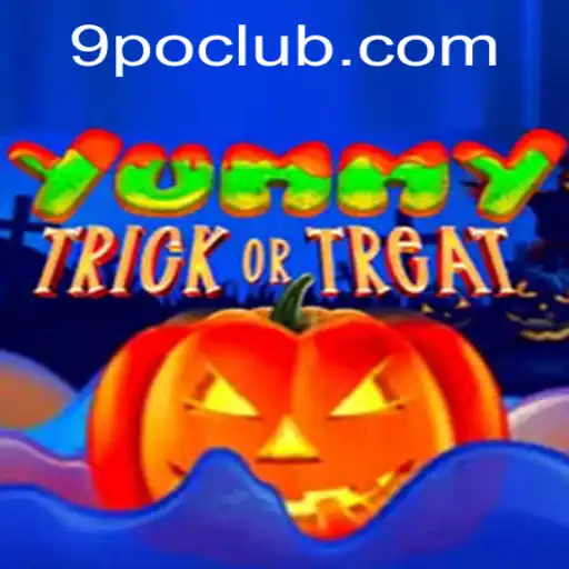 YummyTrickorTreat: Dive into a Sweet Adventure with a Tangy Twist